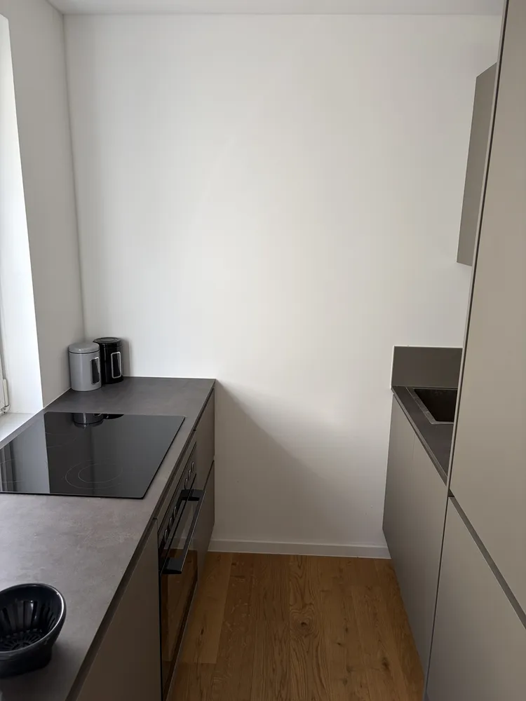 3 room apartment with 41 m² in Frankfurt am Main – Photo 3