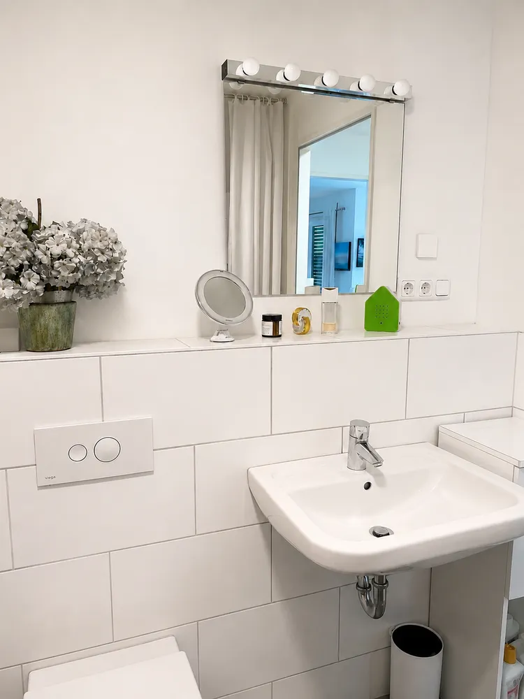 2 Zimmer Wohnung mit 65 m² in Düsseldorf – Bild 9