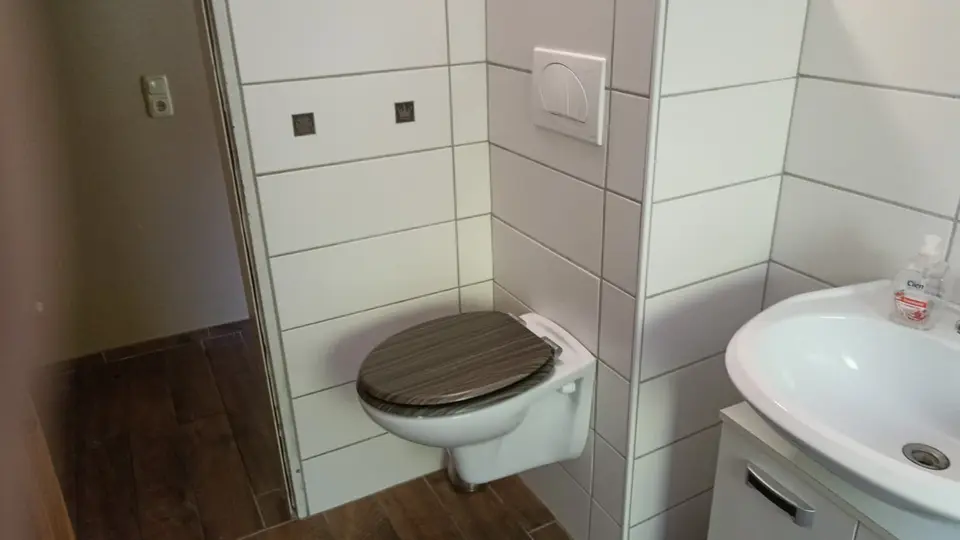 7 Zimmer Wohnung mit 159 m² in Uelzen – Bild 5