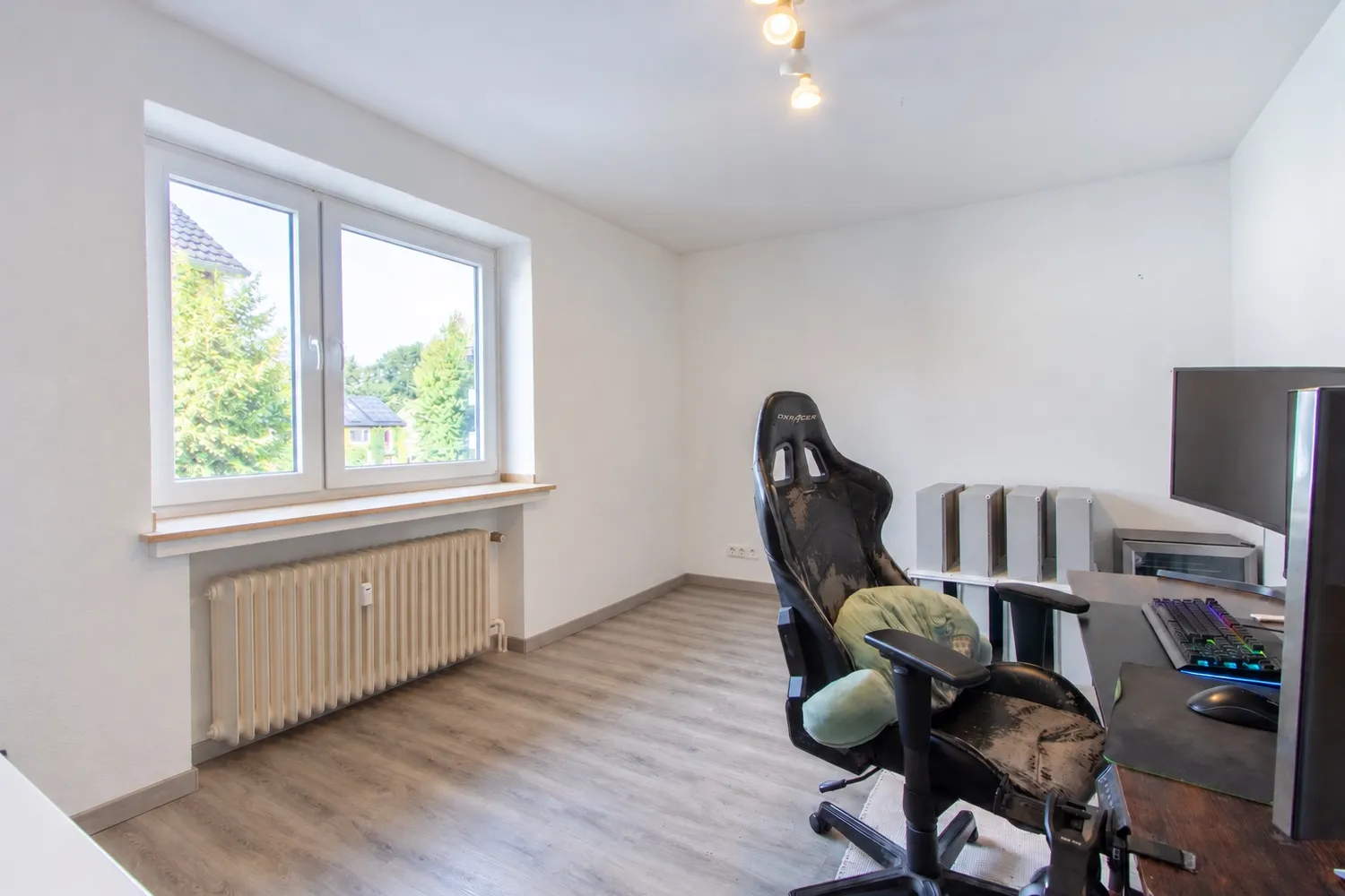 4 Zimmer Wohnung mit 84 m² in Gladbeck – Bild 8
