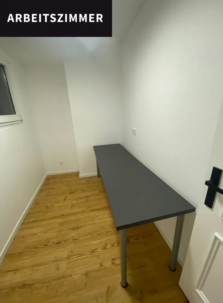 4 Zimmer Wohnung mit 120 m² in Krefeld – Bild 9