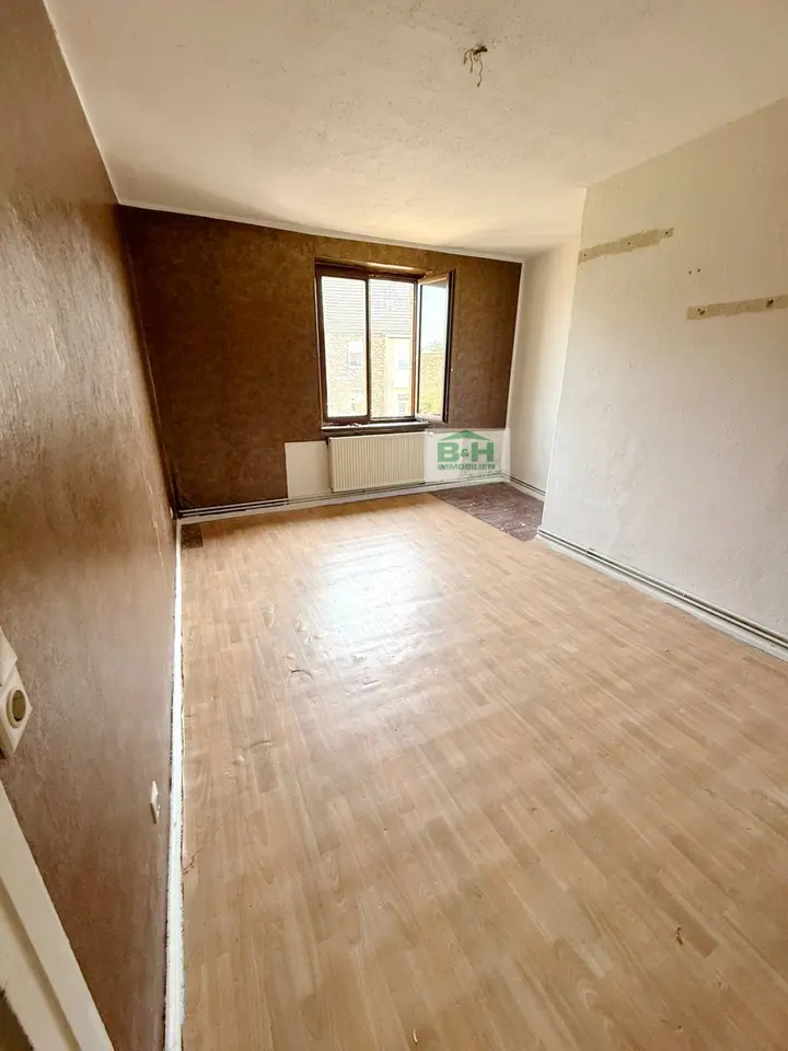 4 Zimmer Wohnung mit 93 m² in Bitterfeld-Wolfen – Bild 8