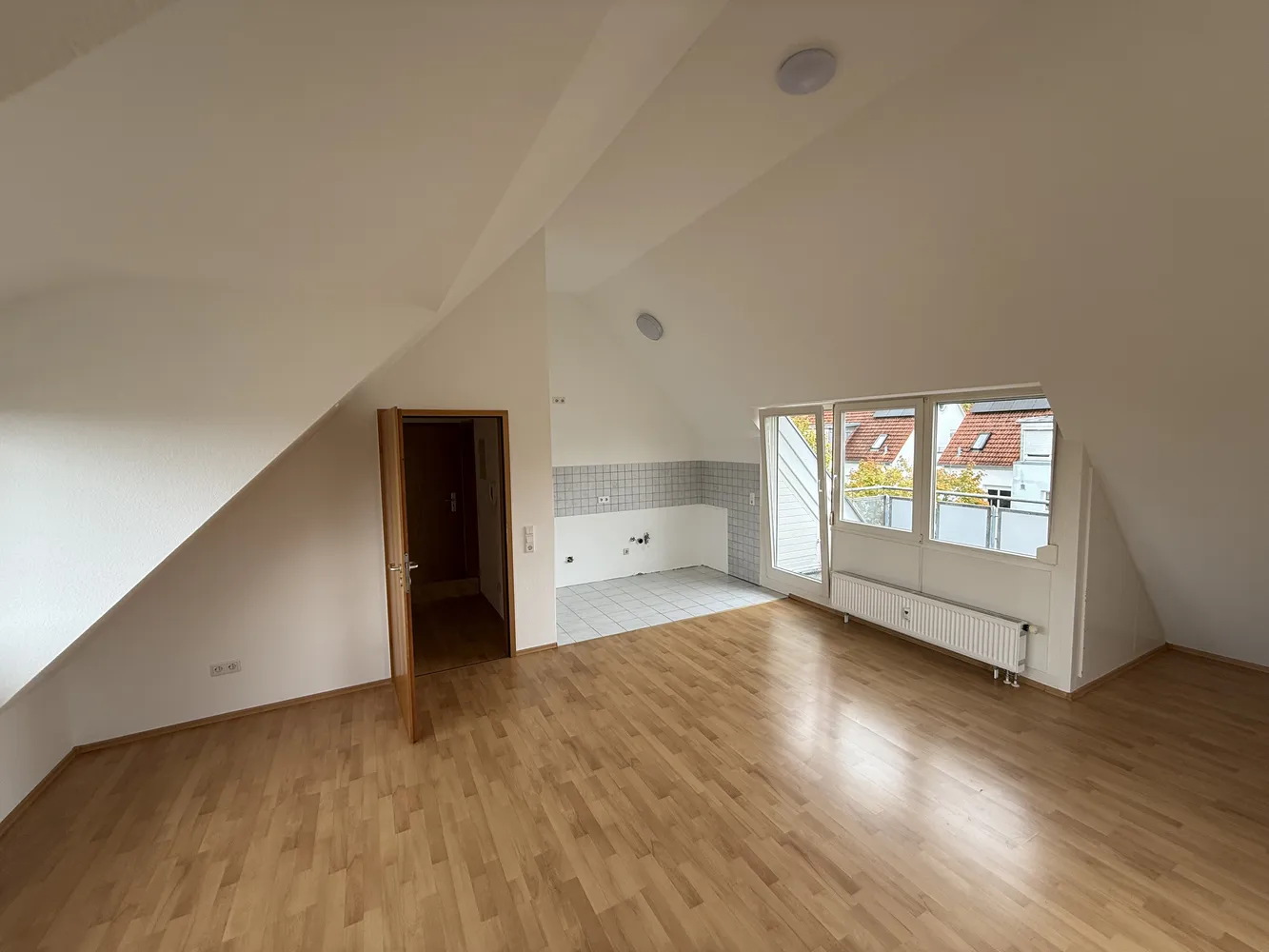 1 Zimmer Wohnung mit 41 m² in Rottenburg am Neckar – Bild 9