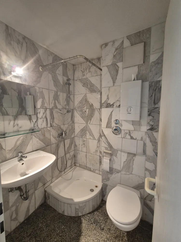 2 room apartment with 42 m² in Bonn – Photo 10