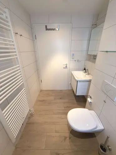 2 Zimmer Wohnung mit 46 m² in Stuttgart – Bild 9