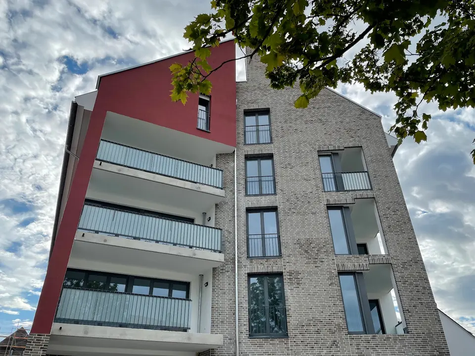 2 Zimmer Wohnung mit 67 m² in Kassel – Bild 6