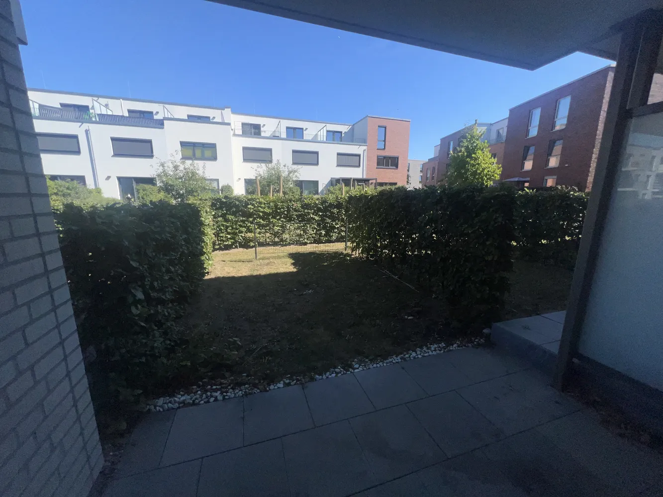 3 Zimmer Wohnung mit 87 m² in Hamburg – Bild 5