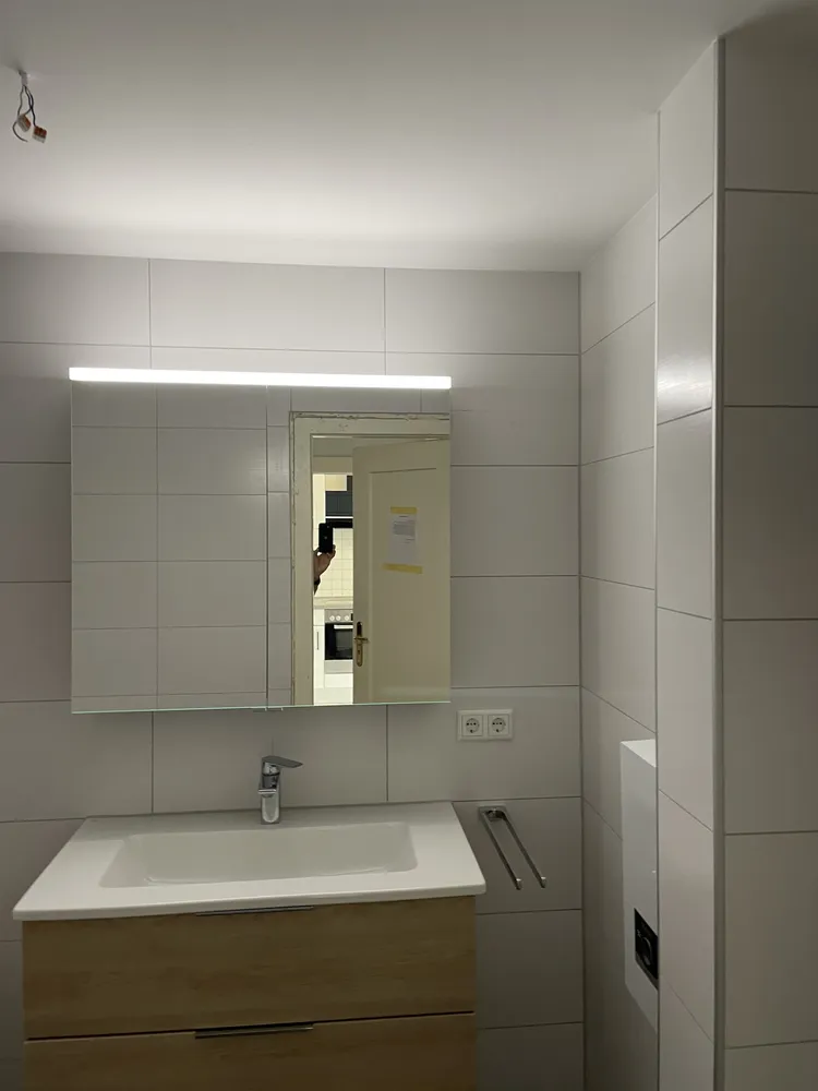 2 Zimmer Wohnung mit 60 m² in Nürnberg – Bild 3