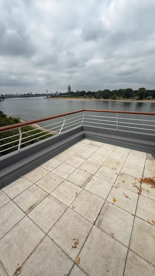 5 Zimmer Wohnung mit 180 m² in Köln – Bild 7