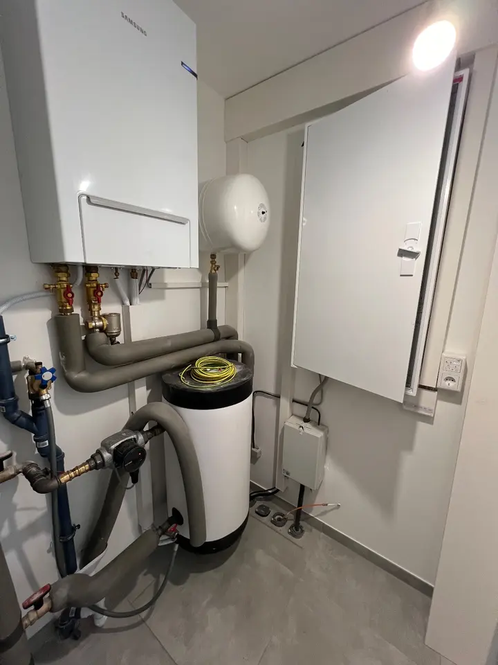 4 Zimmer Haus mit 124 m² in Verden (Aller) – Bild 10