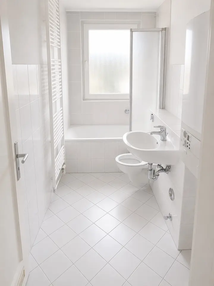 3 Zimmer Wohnung mit 60 m² in Helmstedt – Bild 7