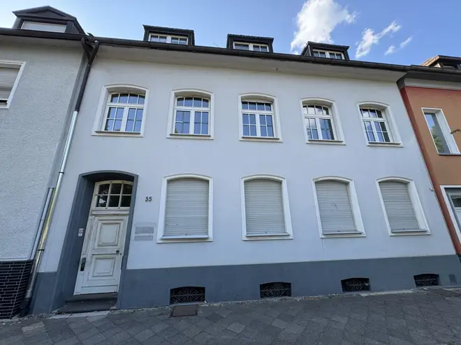 4 Zimmer Wohnung mit 108 m² in Mönchengladbach – Bild 1