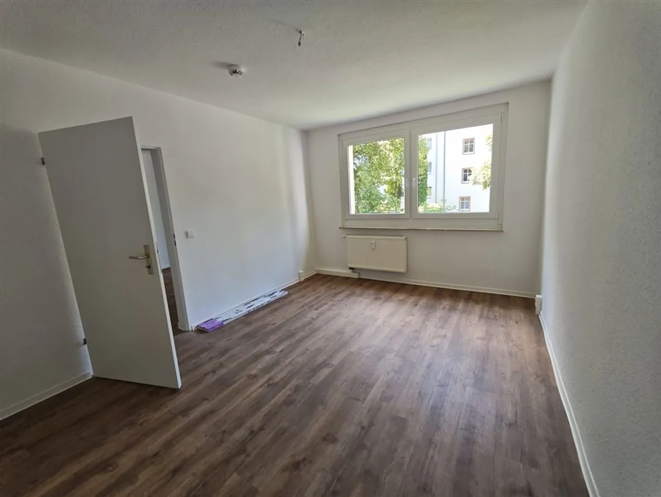 3 room apartment with 60 m² in Chemnitz – Photo 11