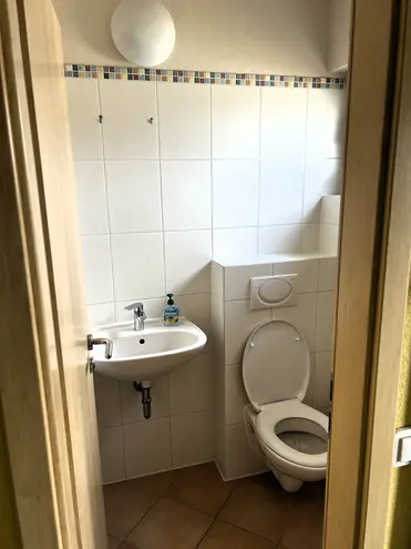 5 Zimmer Haus mit 130 m² in Würzburg – Bild 4