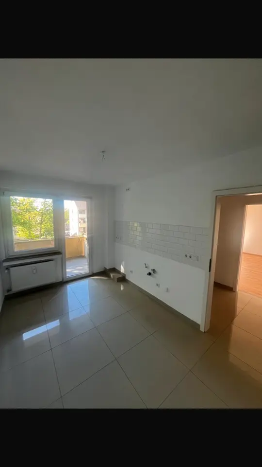 Studio mit 44 m² in Neuss – Bild 3