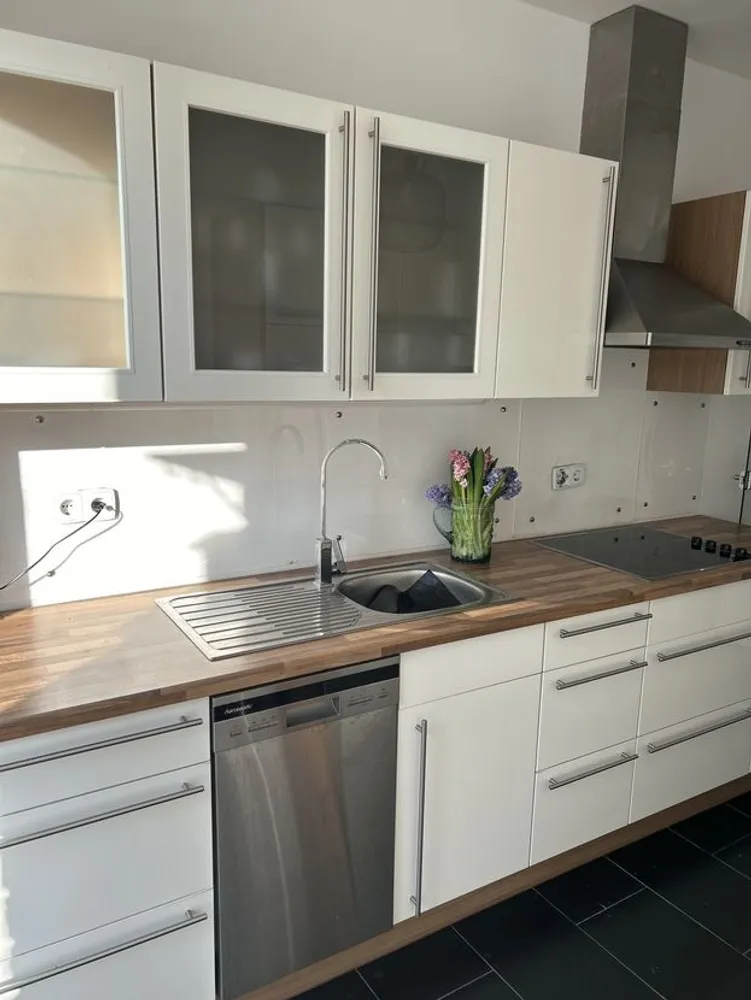 3 Zimmer Wohnung mit 102 m² in Nürnberg – Bild 8
