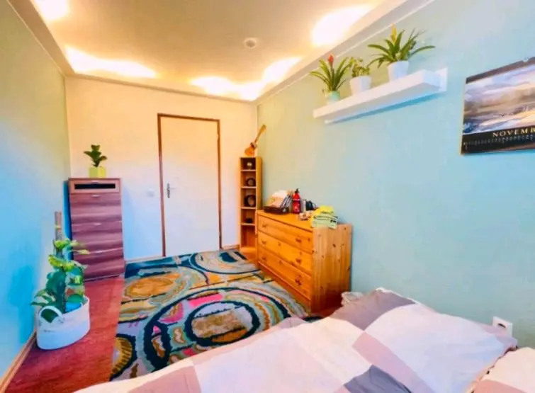 WG-Zimmer mit 70 m² in Norderstedt – Bild 10