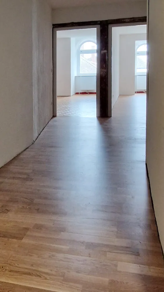 2 room apartment with 73 m² in Augsburg – Photo 5