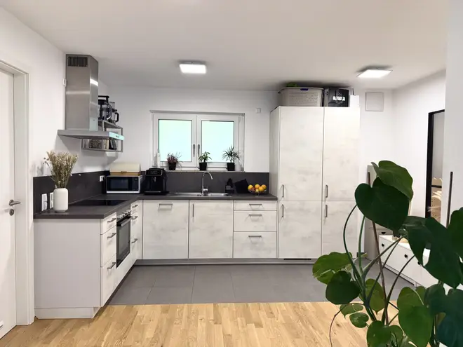 2 Zimmer Wohnung mit 50 m² in Karlsruhe – Bild 11