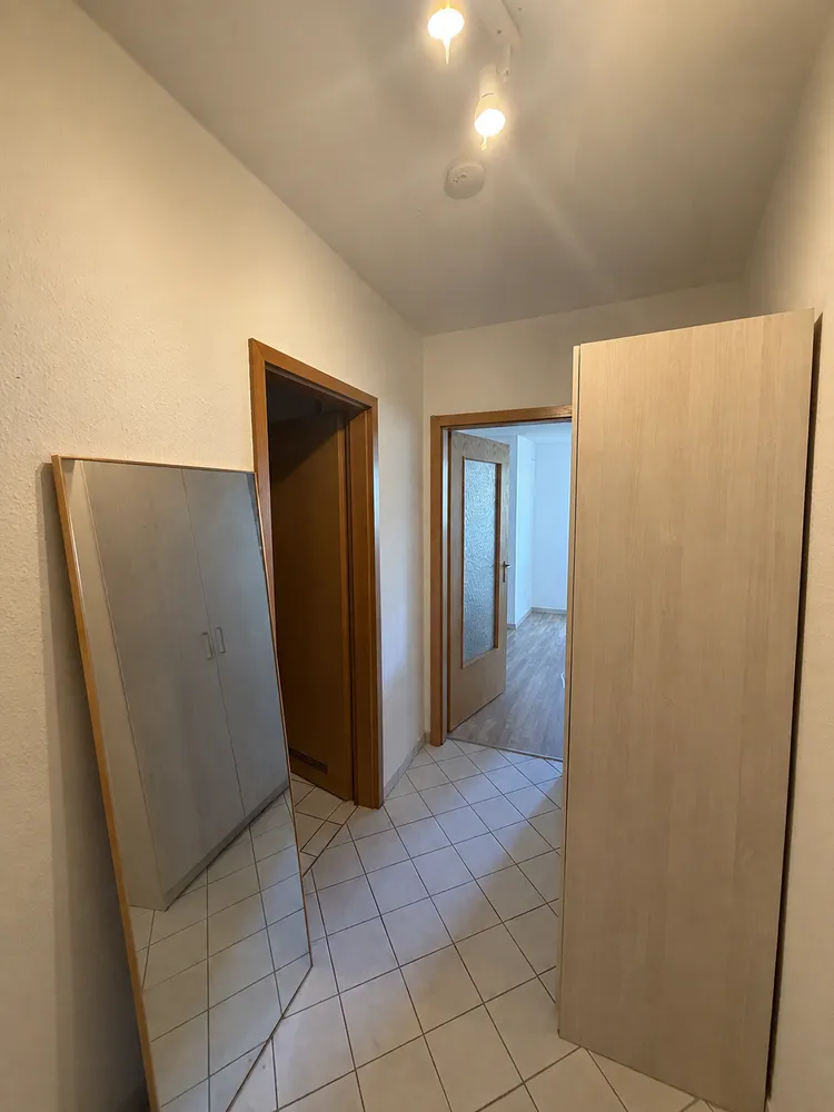 1 Zimmer Wohnung mit 42 m² in Nürnberg – Bild 6