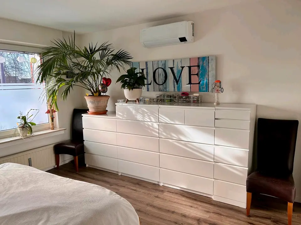 4 Zimmer Wohnung mit 116 m² in Coesfeld – Bild 2