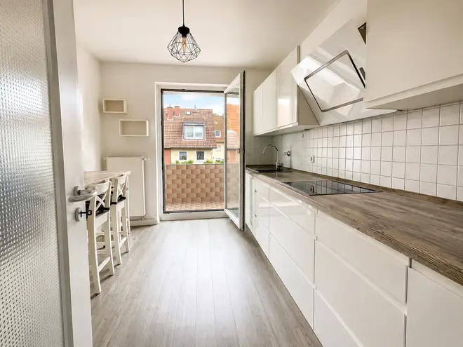 3 Zimmer Wohnung mit 76 m² in Essen – Bild 4