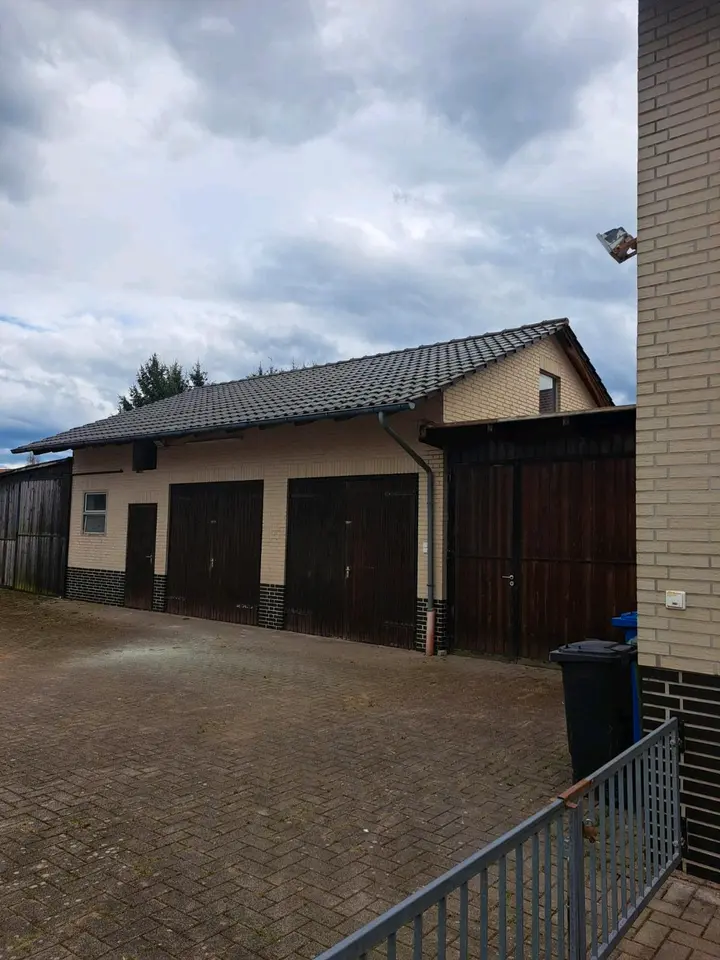 5 Zimmer Wohnung mit 140 m² in Osterode am Harz – Bild 3
