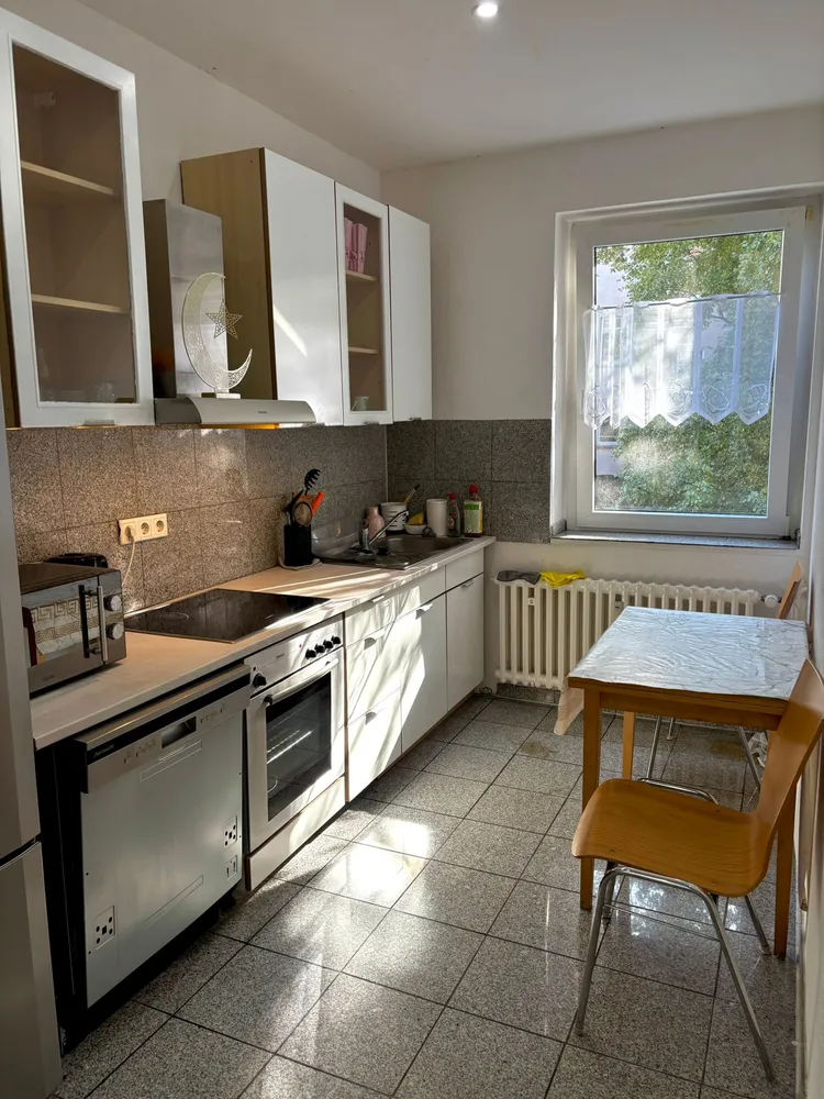 2 Zimmer Wohnung mit 46 m² in Essen – Bild 5