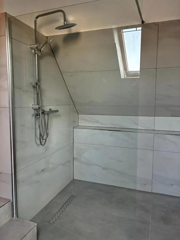 1 Zimmer Wohnung mit 50 m² in Berlin – Bild 8