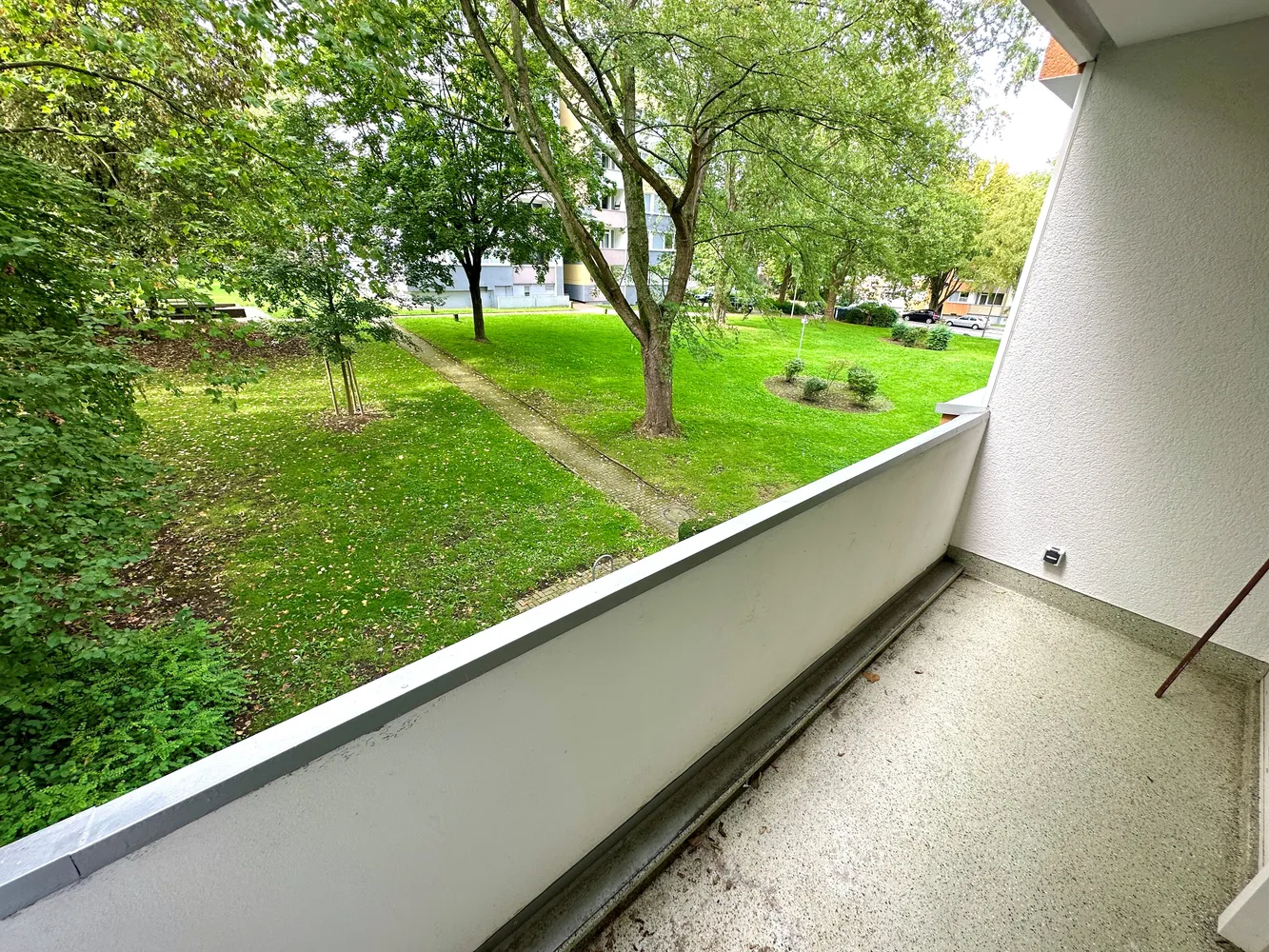 3 Zimmer Wohnung mit 70 m² in Dortmund – Bild 2