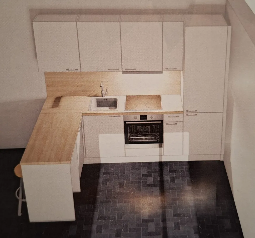 2 Zimmer Wohnung mit 87 m² in Osnabrück – Bild 8