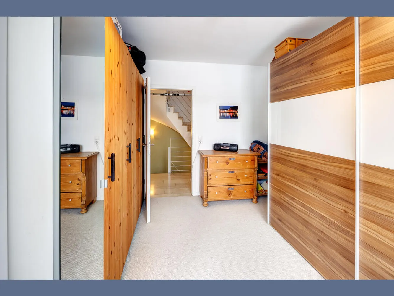 6 Zimmer Haus mit 203 m² in München – Bild 12