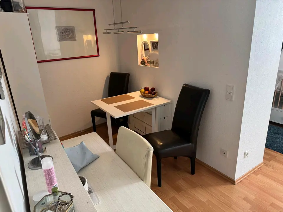 WG-Zimmer mit 60 m² in Düsseldorf – Bild 4