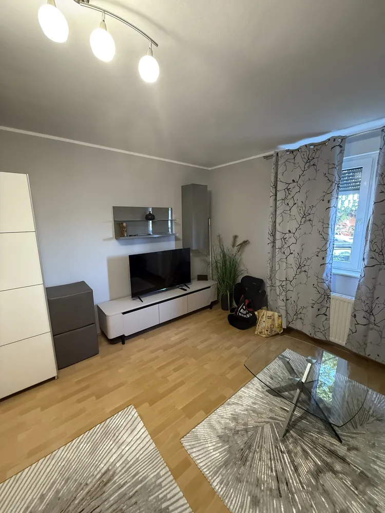 2 Zimmer Wohnung mit 50 m² in Düsseldorf – Bild 1