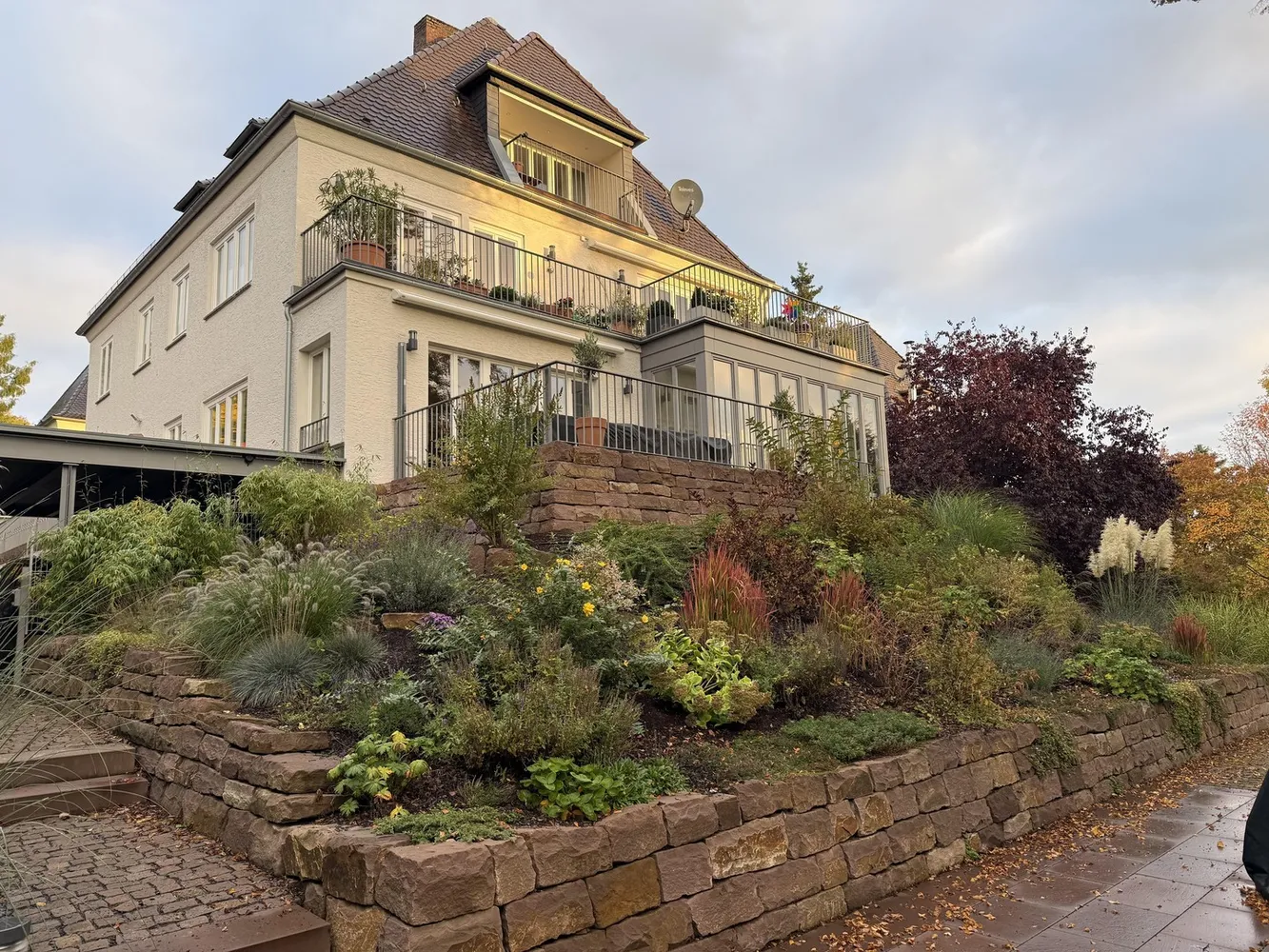 4 room apartment with 157 m² in Kassel – Photo 1