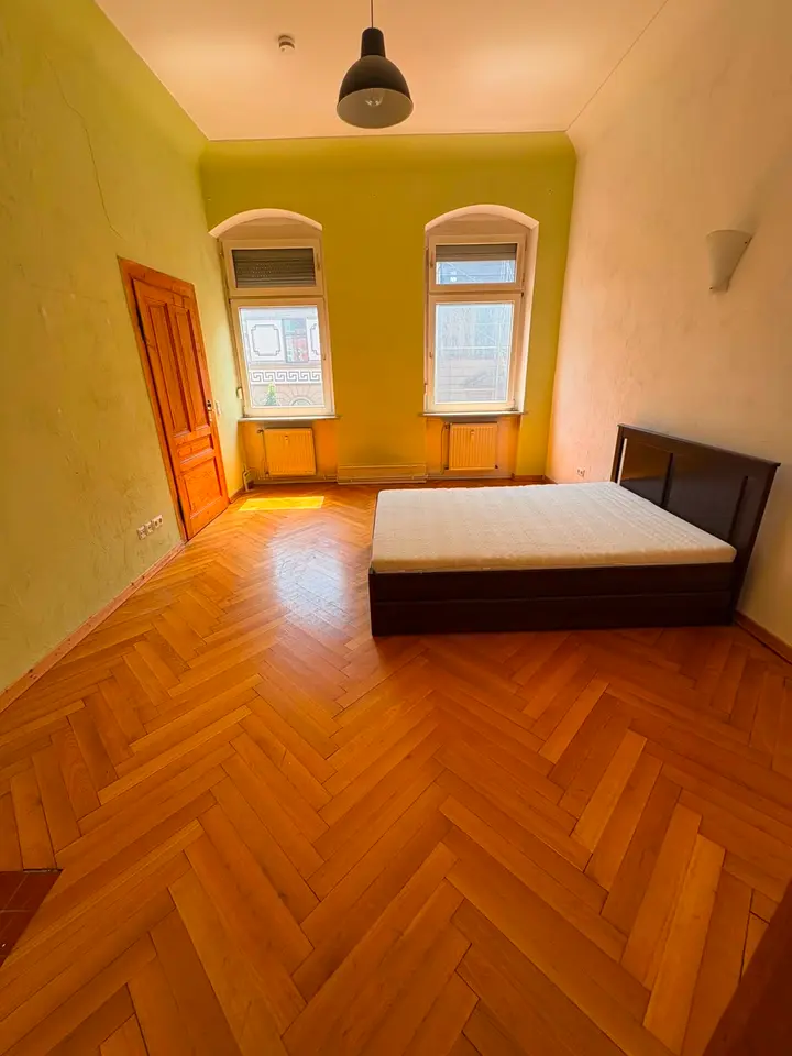 WG-Zimmer mit 25 m² in Mannheim – Bild 3