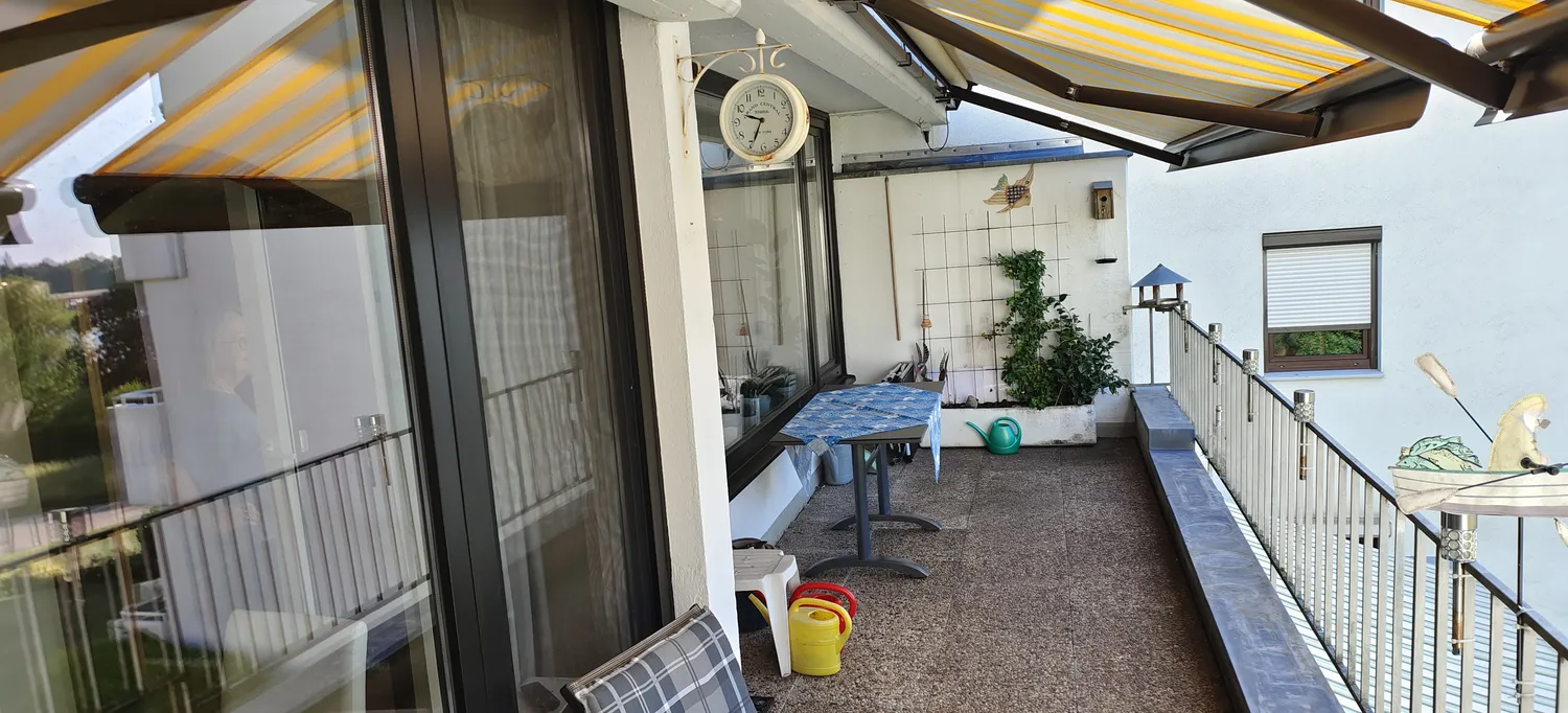 4 Zimmer Wohnung mit 106 m² in Bremen – Bild 11