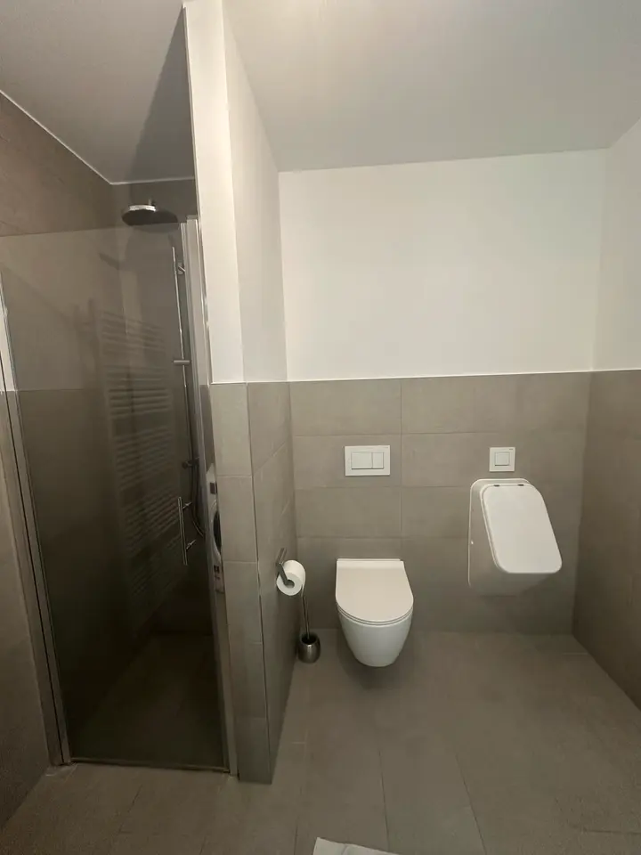 2 Zimmer Wohnung mit 40 m² in Mannheim – Bild 6