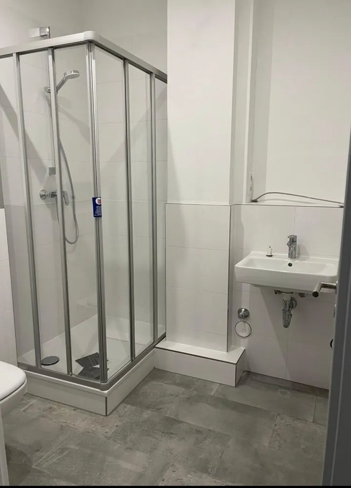 2 room apartment with 46 m² in Frankfurt am Main – Photo 6