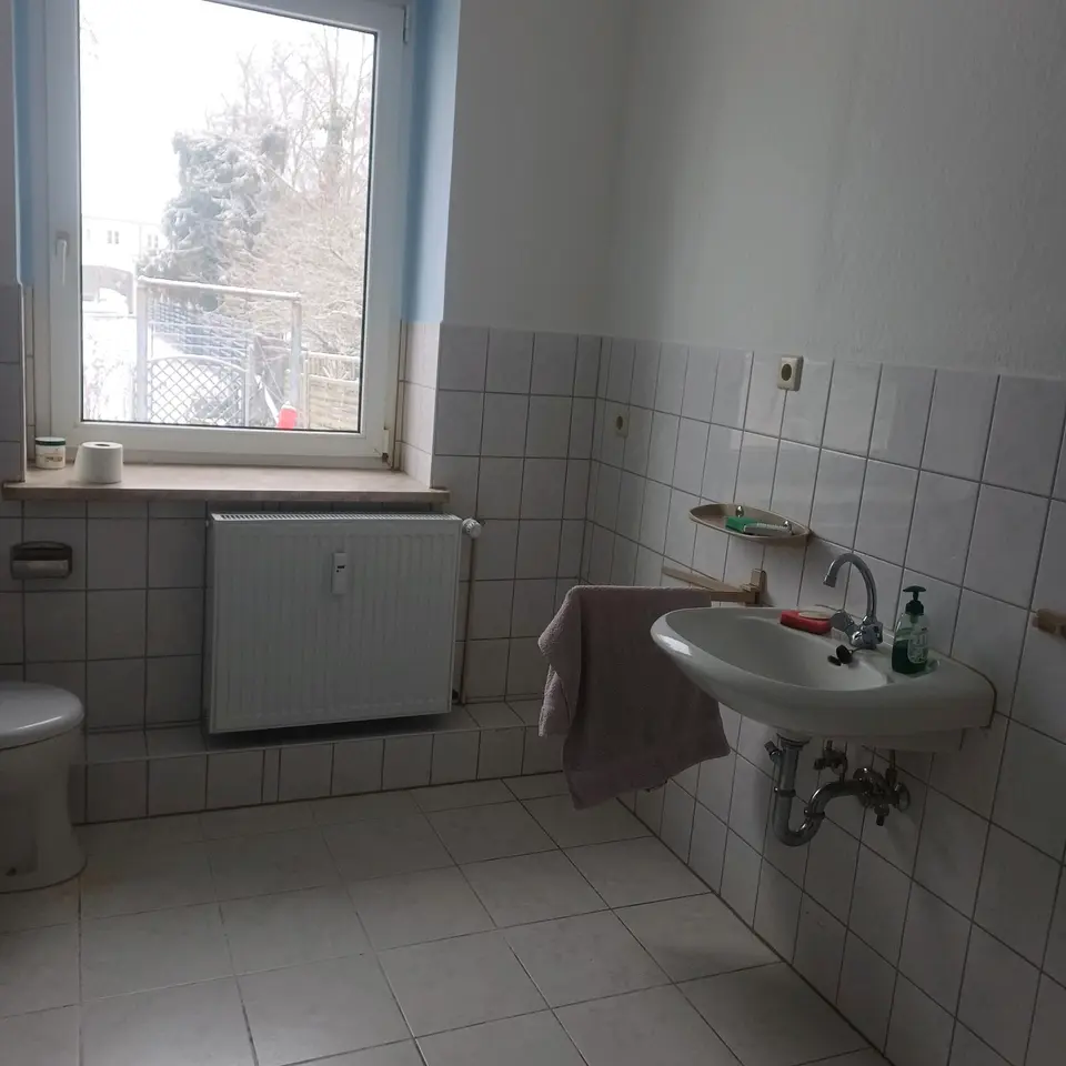 2 Zimmer Wohnung mit 50 m² in Rathenow – Bild 5