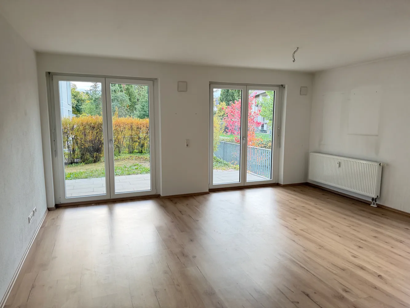 3 Zimmer Wohnung mit 77 m² in Stuttgart – Bild 1