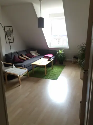 2 Zimmer Wohnung mit 50 m² in Mannheim – Bild 10