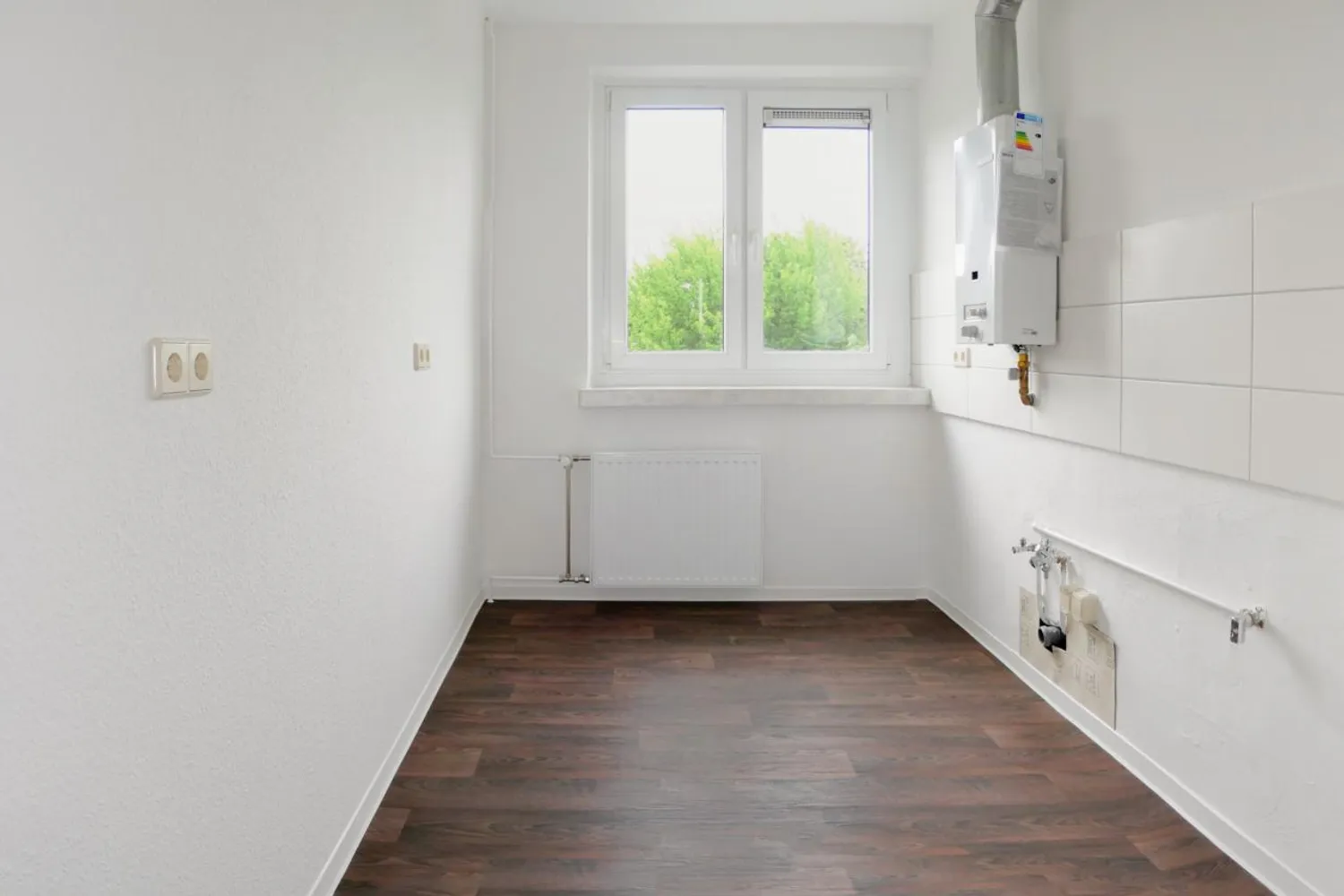 4 room apartment with 68 m² in Magdeburg – Photo 4