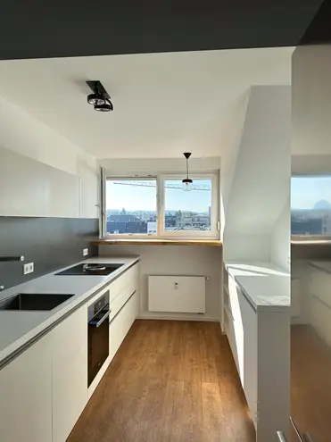 4 Zimmer Wohnung mit 113 m² in Darmstadt – Bild 3