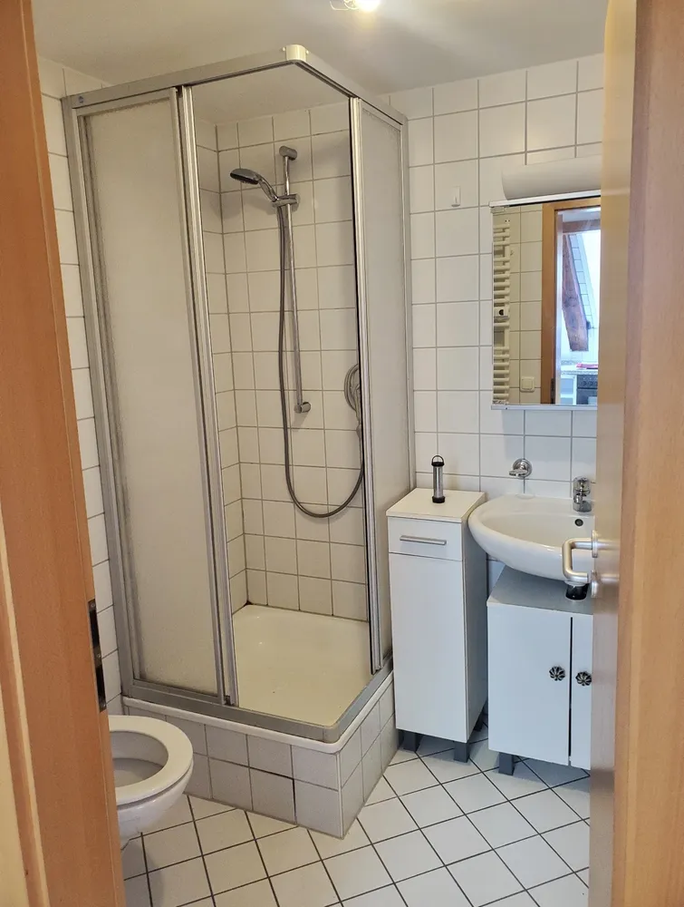 3 room apartment with 62 m² in Regensburg – Photo 6