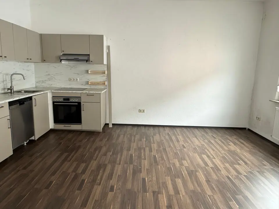 2 Zimmer Wohnung mit 50 m² in Nürnberg – Bild 3