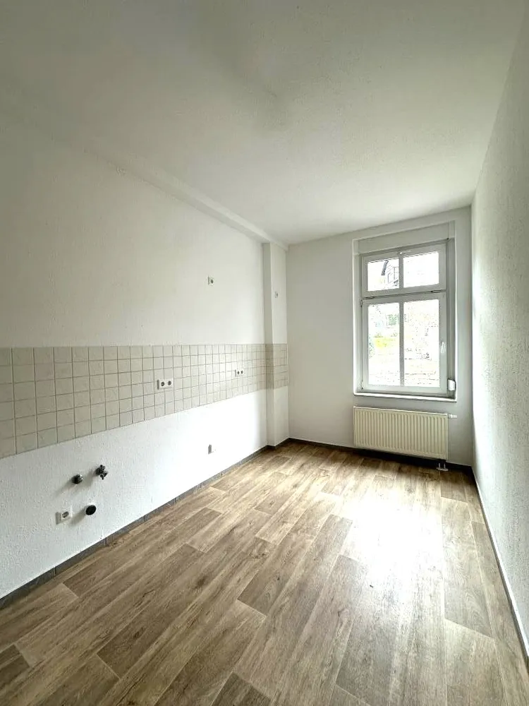 1 Zimmer Wohnung mit 45 m² in Weißenfels – Bild 6
