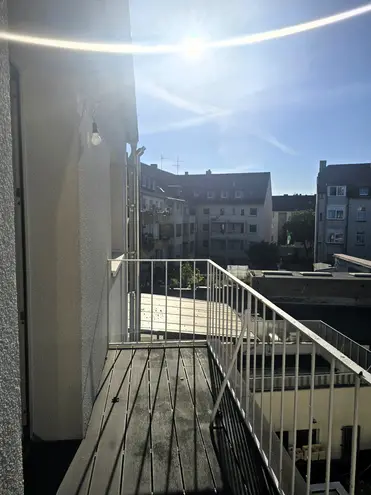 2 Zimmer Wohnung mit 60 m² in Essen – Bild 4