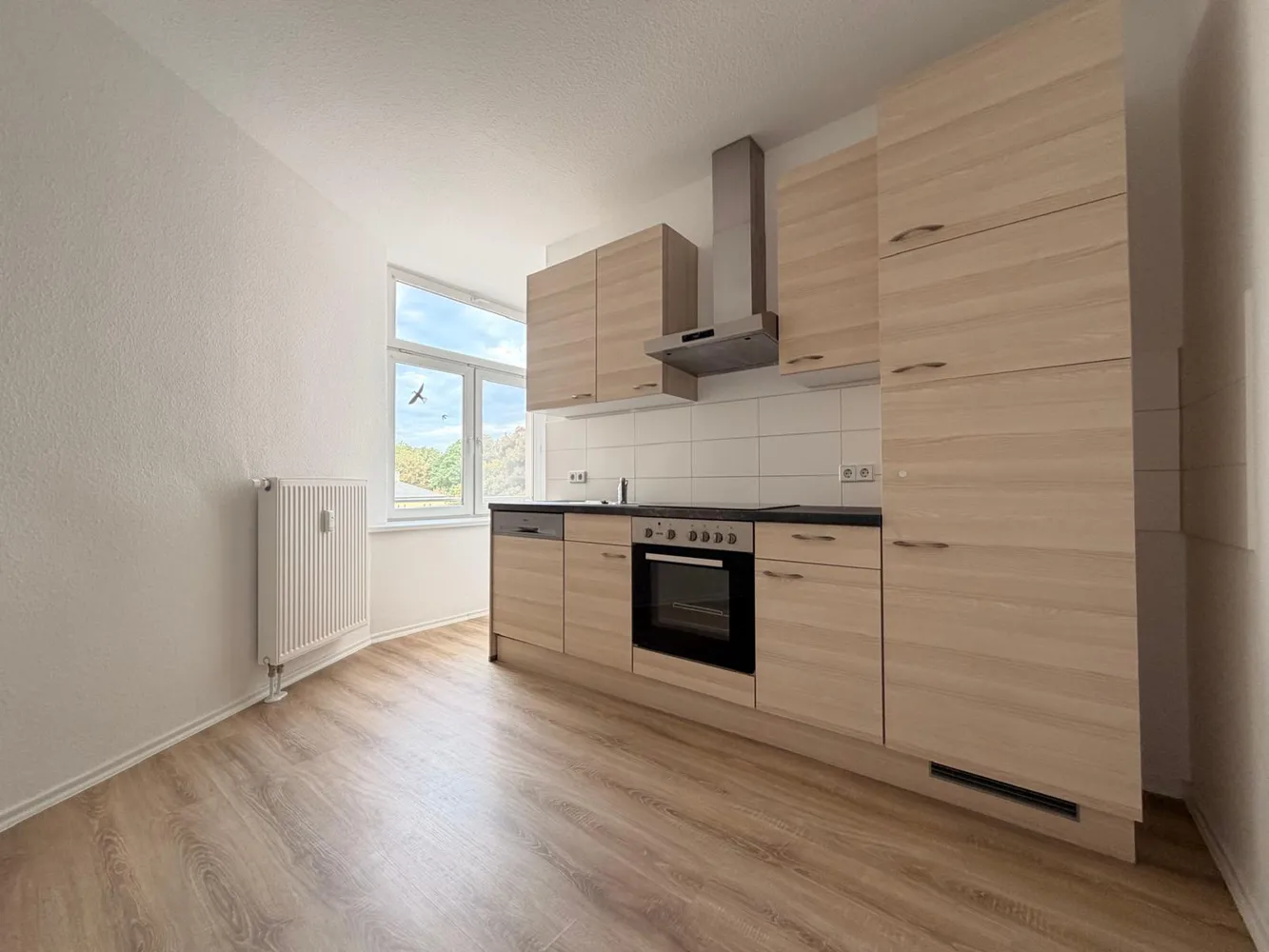2 room apartment with 75 m² in Magdeburg – Photo 1