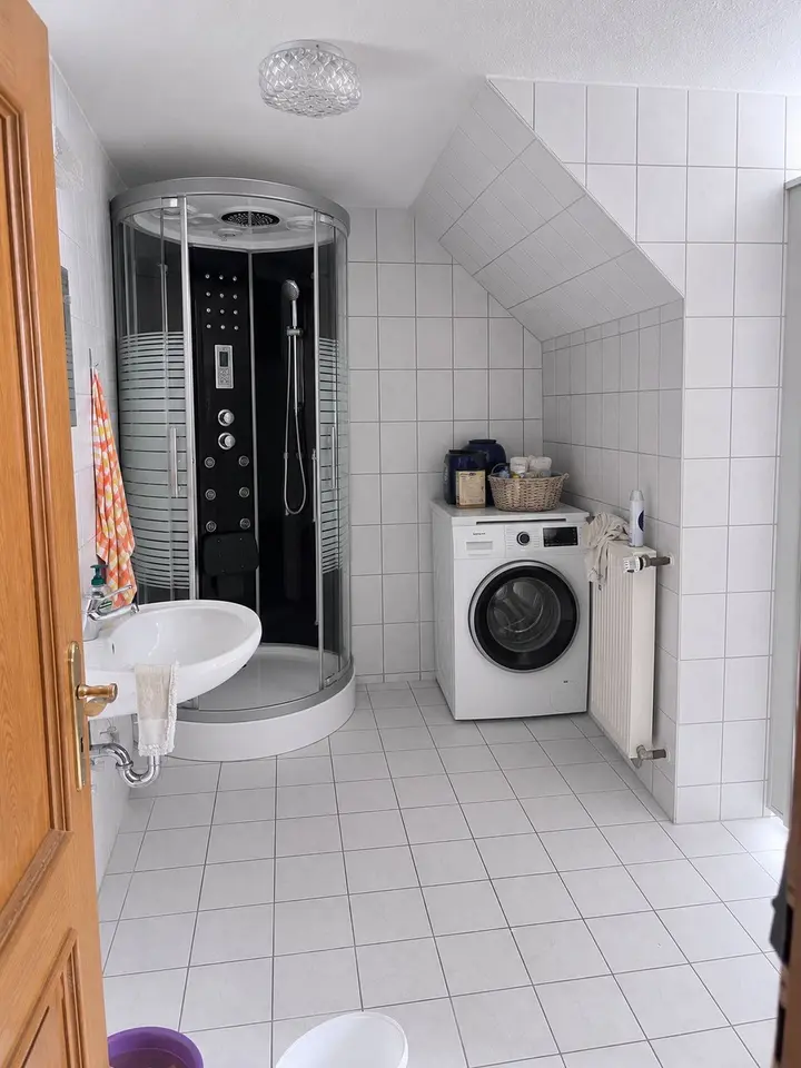 4 Zimmer Wohnung mit 145 m² in Suhl – Bild 7